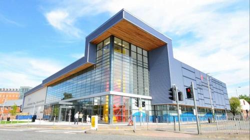 Oadby House | Foxhill Bungalow