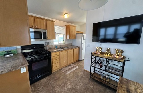 La Grande House | Foxhill Haven Extended Stay Home