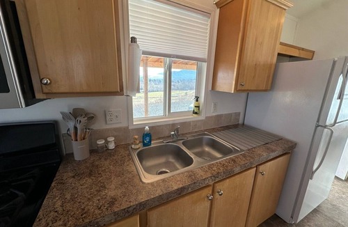 La Grande House | Foxhill Haven Extended Stay Home