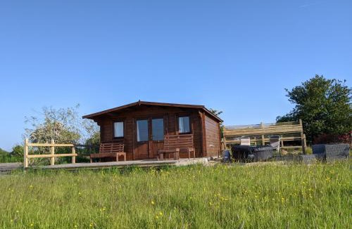 Broad Oak Cabin | Foxhill Lodges
