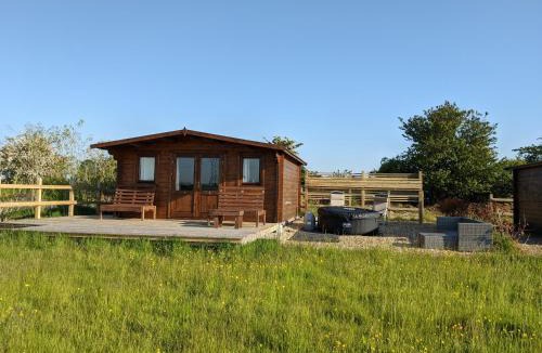 Broad Oak Cabin | Foxhill Lodges