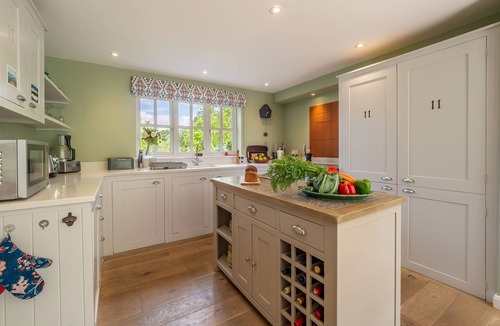 Stowmarket House | Foxhole Cottage, Framsden, Framlingham