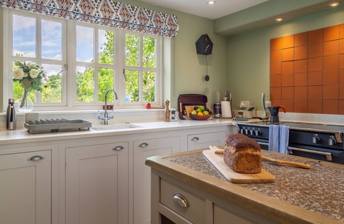 Stowmarket House | Foxhole Cottage, Framsden, Framlingham