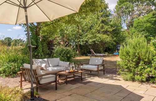 Stowmarket House | Foxhole Cottage, Framsden, Framlingham