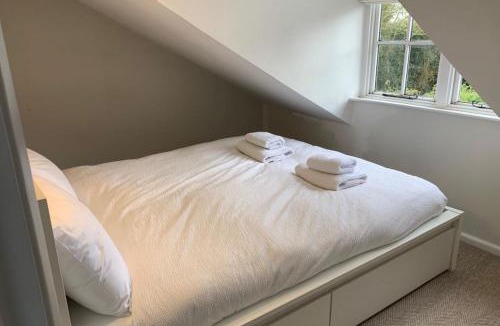 Stowmarket House | Foxhole Cottage