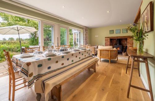 Stowmarket House | Foxhole Cottage