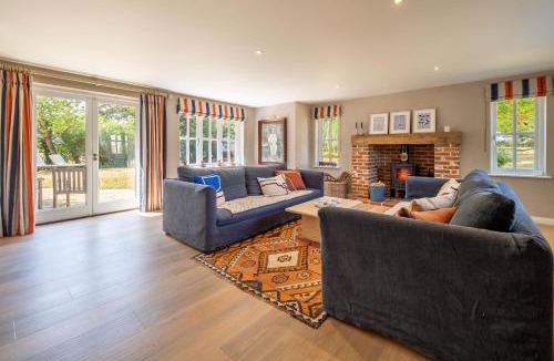 Stowmarket House | Foxhole Cottage