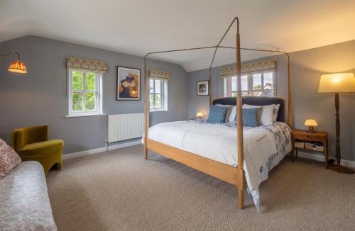 Stowmarket House | Foxhole Cottage