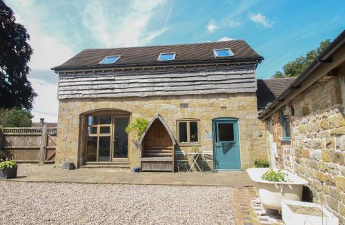 Farlow House | Foxholes Barn