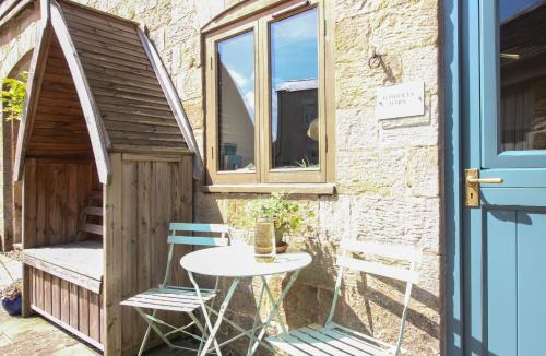 Farlow House | Foxholes Barn