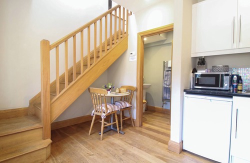 Kidderminster Cottage | Foxholes Barn