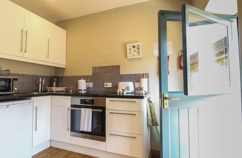 Kidderminster Cottage | Foxholes Barn