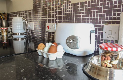 Kidderminster Cottage | Foxholes Barn