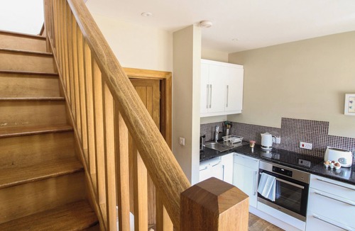 Kidderminster Cottage | Foxholes Barn