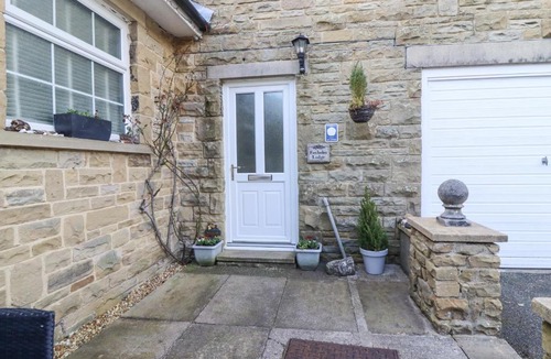 Giggleswick House | Foxholes Lodge