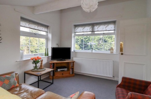 Giggleswick House | Foxholes Lodge