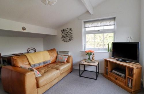 Giggleswick House | Foxholes Lodge