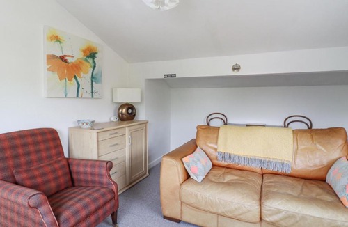 Giggleswick House | Foxholes Lodge