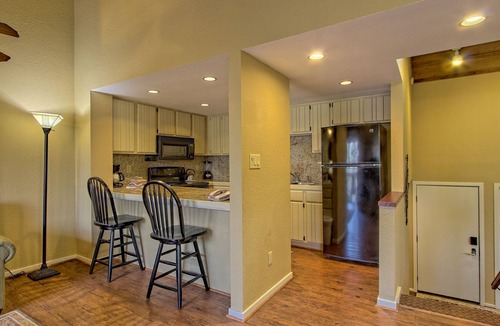 Sapphire Condo | Foxhunt at Sapphire Valley