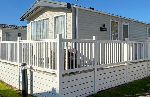 Westmarsh Resort | Foxhunter Park