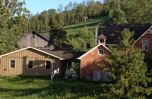 Mulmur Bed & Breakfast | Foxingham Farm Bed & Breakfast