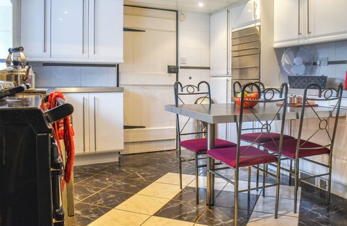 Worsthorne Cottage | Foxstones Farm House