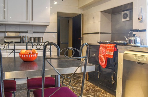 Worsthorne Cottage | Foxstones Farm House