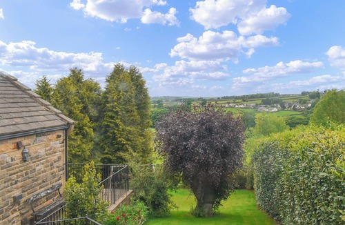 Worsthorne Cottage | Foxstones Farm House