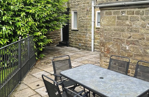 Worsthorne Cottage | Foxstones Farm House