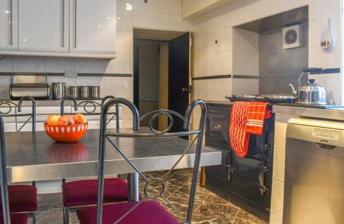 Worsthorne House | Foxstones Farm House