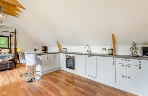 Harrietsham House | Foxton Barn - Uk47297