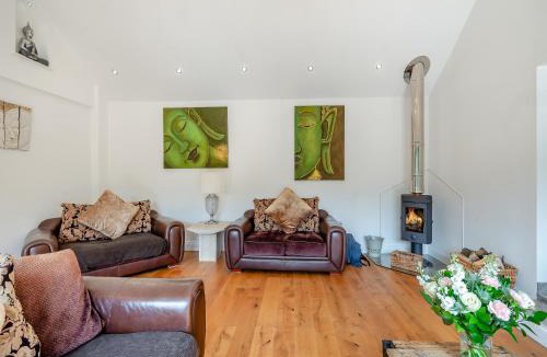 Harrietsham House | Foxton Lodge - Uk47296