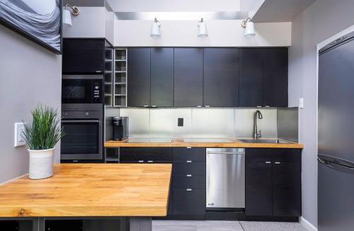 Craigleith Apartment | Foxwood Retreat - Shuttle to Blue Pool & Hot Tub