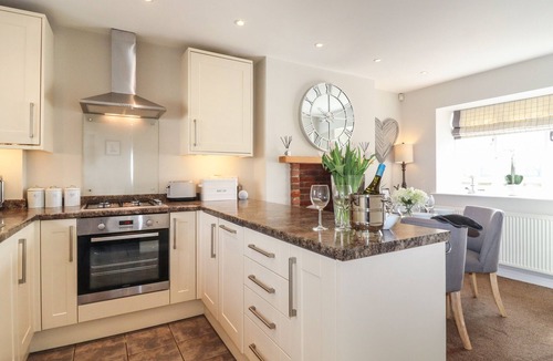 Ripley Cottage | Foxy Cottage