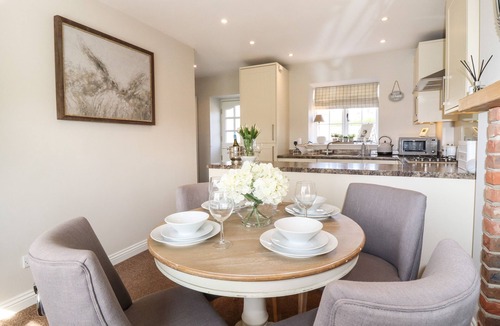 Ripley Cottage | Foxy Cottage