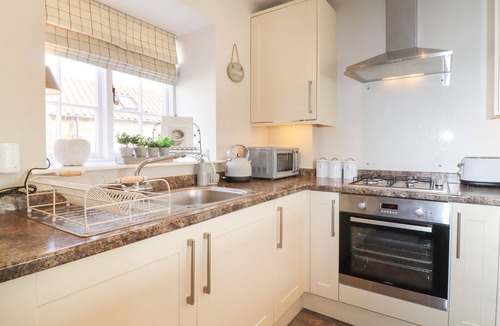 Ripley Cottage | Foxy Cottage