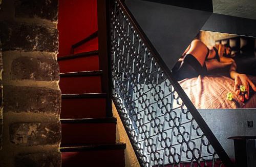 Le Petit-Quevilly Hotel | FOXYROOM