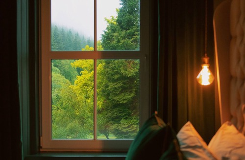 Foyers Cabin | Foyers Lodge