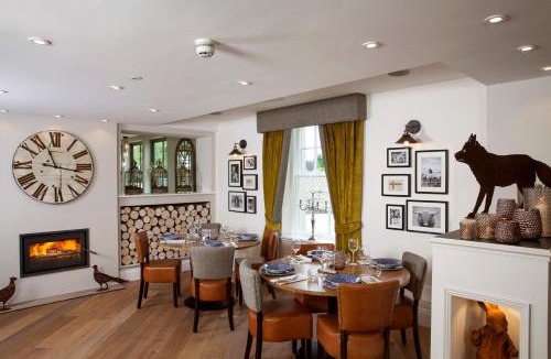 Glasbury Hotel | Foyles of Glasbury