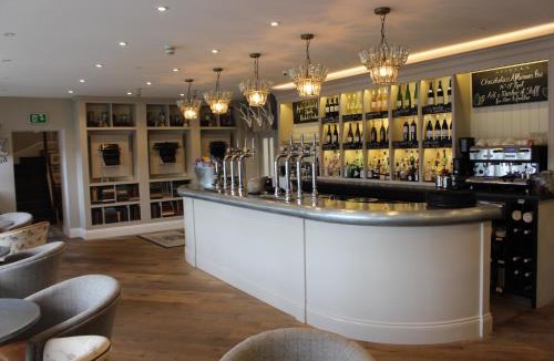 Glasbury Hotel | Foyles of Glasbury