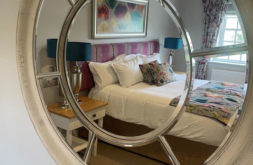 Glasbury Hotel | Foyles of Glasbury