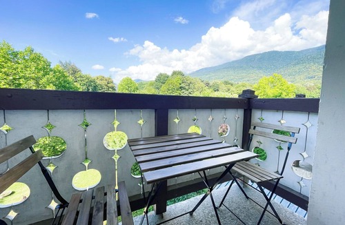 Vaulnaveys-le-Haut Apartment | #FP The Golfer's Nest - Studio - Uriage