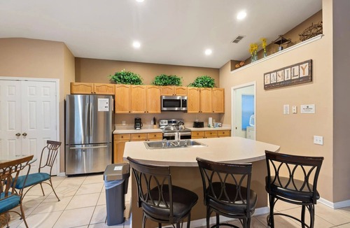 Windsor Palms House | FP8104 Windsor Palms Resort Vacation Home