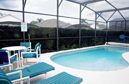 Windsor Palms House | FP8159 Windsor Palms Resort Vacation Home