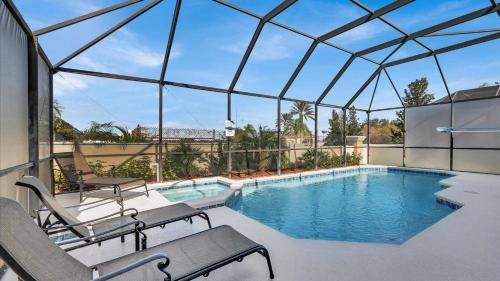 Windsor Palms House | FP8176 Windsor Palms Resort Vacation Home