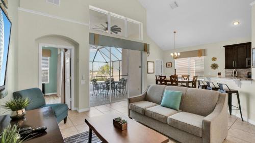 Windsor Palms House | FP8176 Windsor Palms Resort Vacation Home