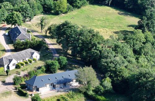 Montigny-en-Morvan Apartment | Frêne