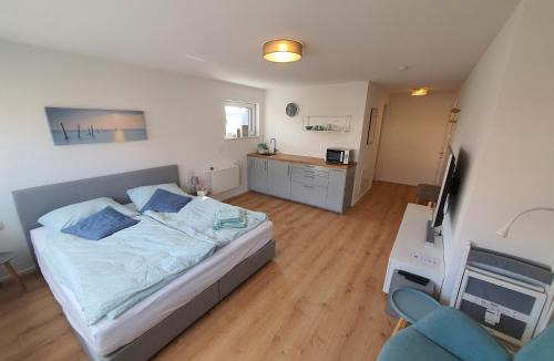 Bernhausen Apartment | Fröbelnest
