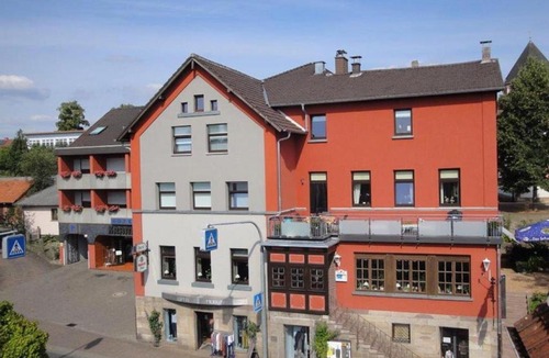 Eichenzell Hotel | Frühstückshotel Landgasthof Kramer