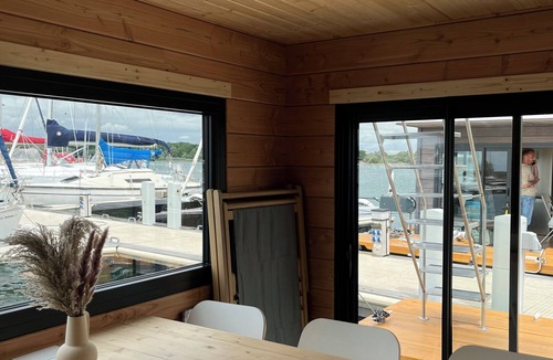 Eclaron-Braucourt-Sainte-Liviere Boat Rental | Boating on Lac du Der - Nuisance - Navigation without a permit